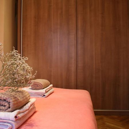 Belgrade Stay Apartments Exterior photo